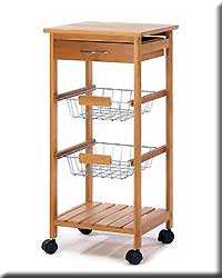 OSAKA KITCHEN CART