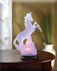 Unicorn Light