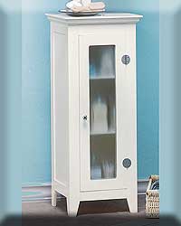 STORAGE CABINET