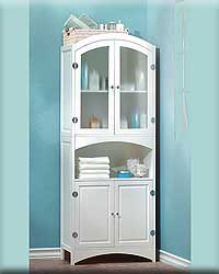 Linen Cabinet